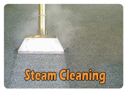 steam cleaning
